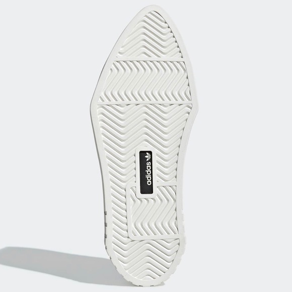 NWT ADIDAS Hypersleek Purple Houndstooth (G54057) - Picture 8 of 16